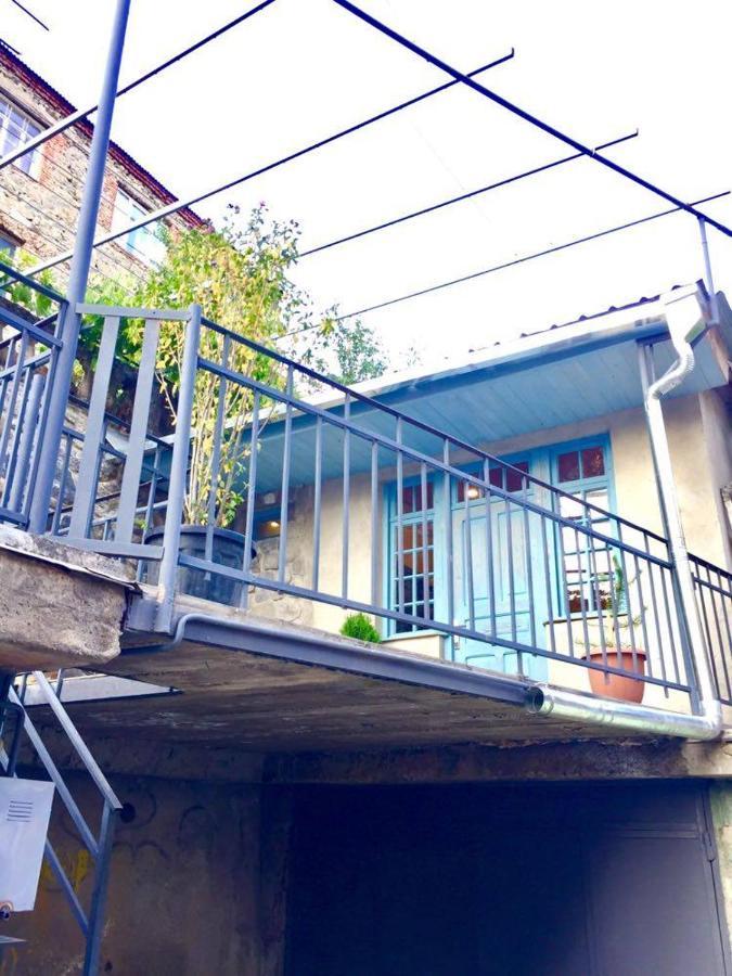 Sweet Home Borjomi Exterior photo